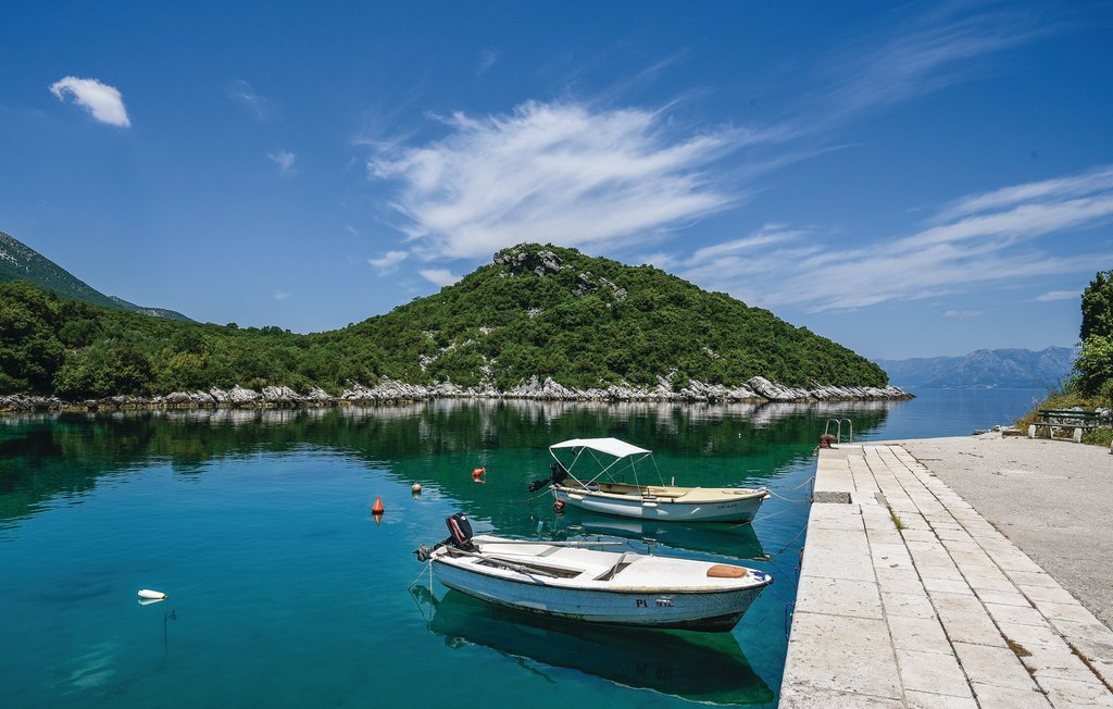 Ferienhaus - Peljesac-Osobjava , Kroatien - CDP179 19