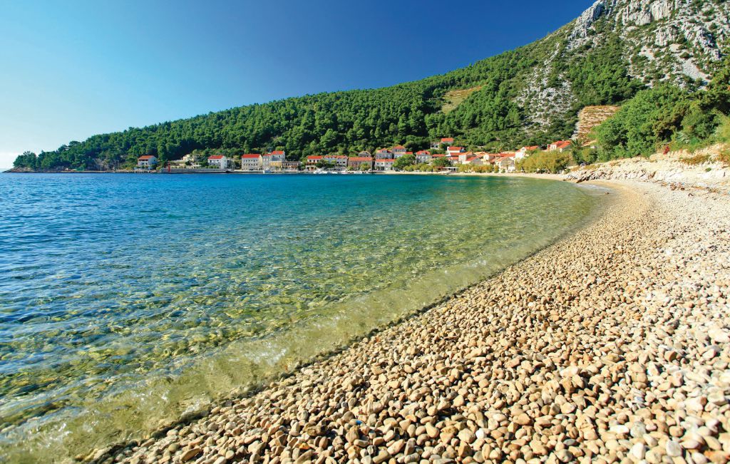 Ferienhaus - Peljesac-Trstenik , Kroatien - CDP200 37