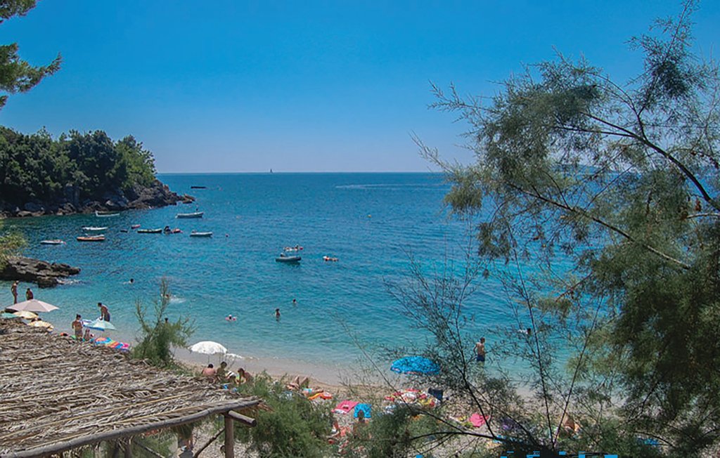 Feriehus - Peljesac-Postup , Kroatia - CDP253 3