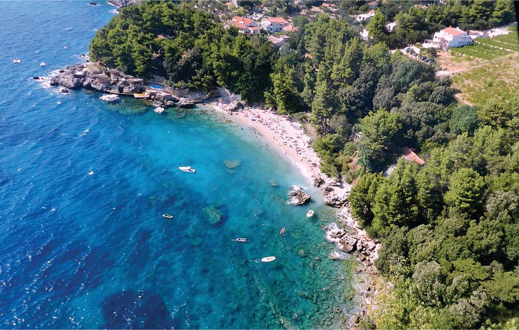 Lejlighed - Peljesac-Ston , Kroatien - CDP261 4