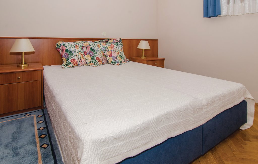 Lejlighed - Peljesac-Orebic , Kroatien - CDP265 4