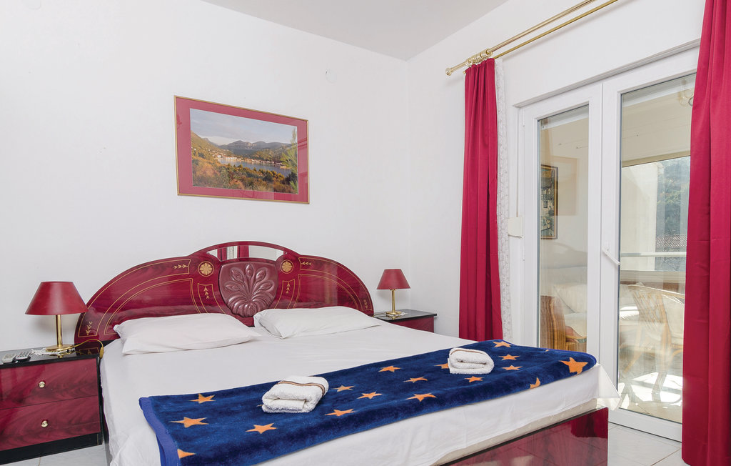 Lejlighed - Peljesac-Zuljana , Kroatien - CDP293 9