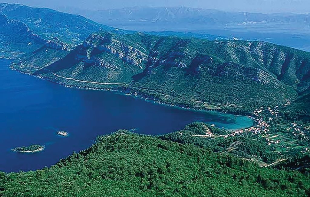 Feriehuse - Peljesac-Zuljana , Kroatien - CDP316 19