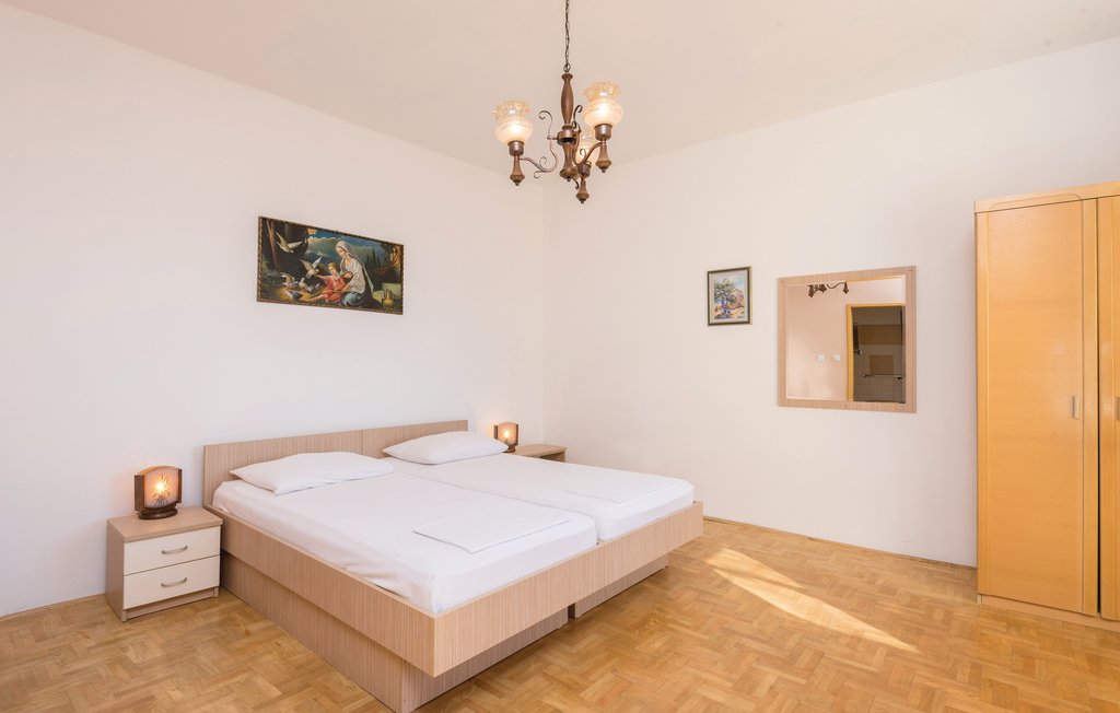 Kuća-za-odmor - Peljesac-Orebic , Hrvatska - CDP358 14