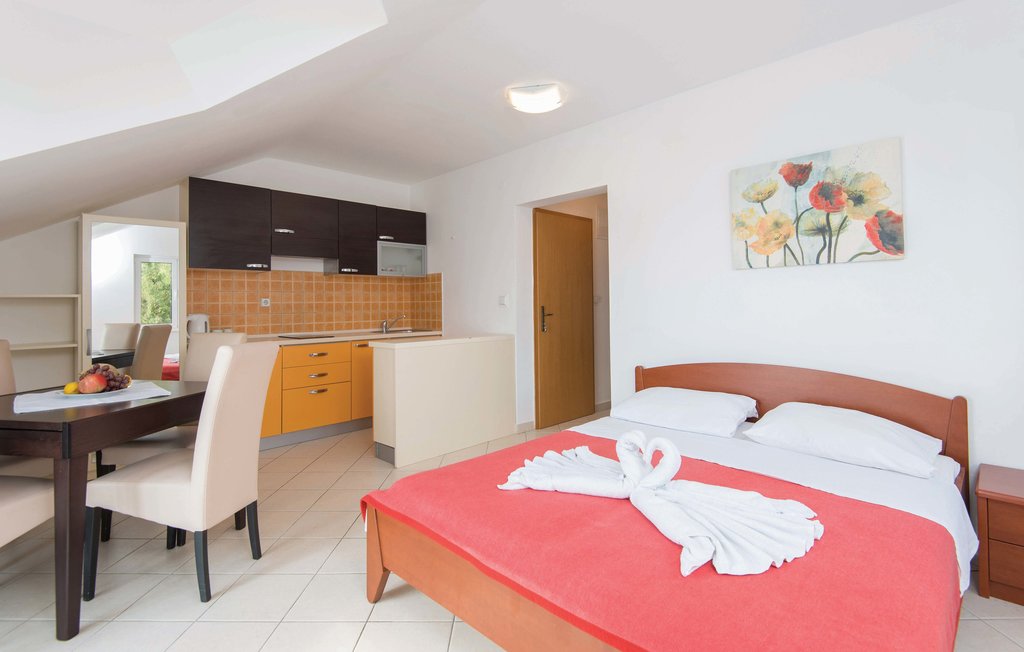 Feriehuse - Peljesac-Kuciste , Kroatien - CDP360 30