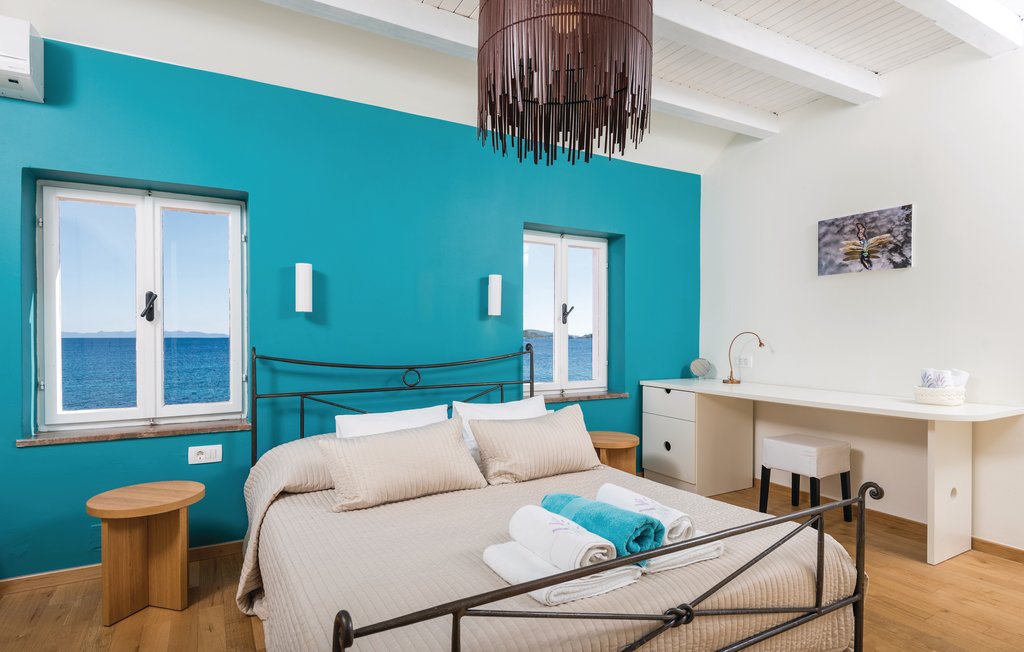 Ferienhaus - Peljesac-Orebic , Kroatien - CDP401 27