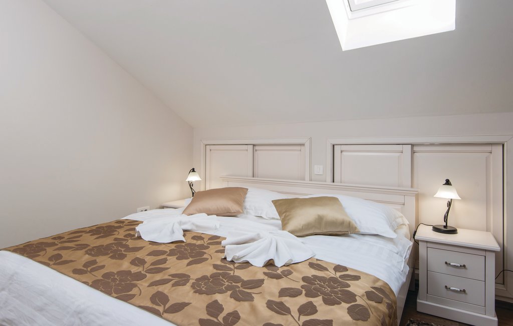 Apartment - Peljesac-Orebic , Croatia - CDP439 10
