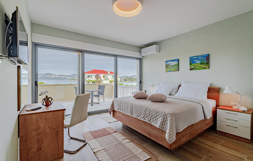 Feriehus - Peljesac-Sreser , Kroatia - CDP456 5