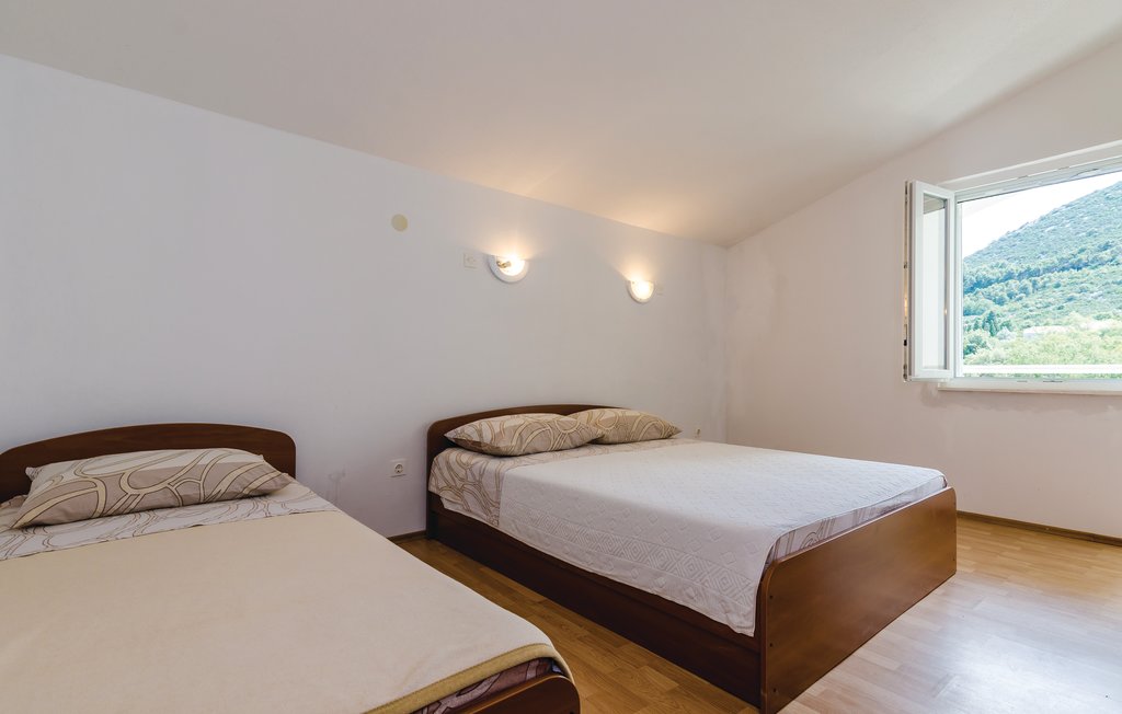 Lejlighed - Peljesac-Hodilje , Kroatien - CDP471 11