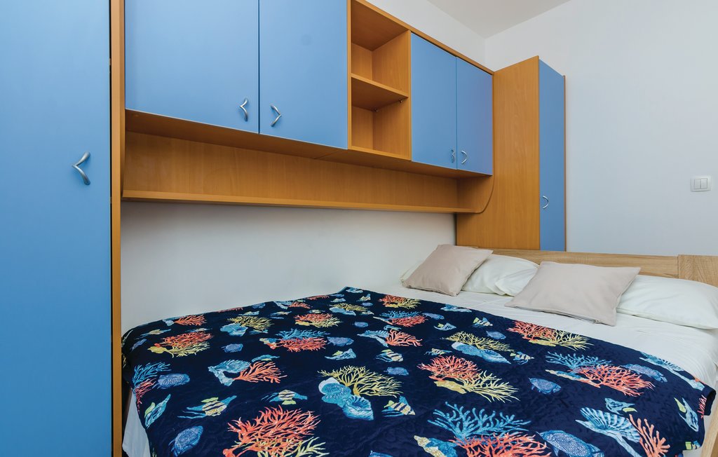 Semesterhus - Peljesac-Ston , Kroatien - CDP515 22