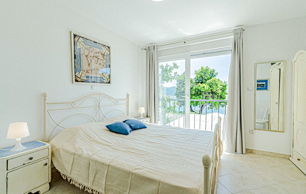 Feriehuse - Peljesac-Viganj , Kroatien - CDP530 30