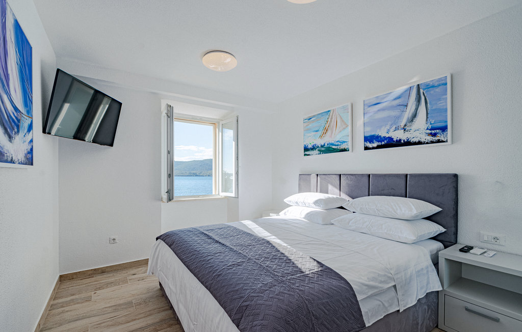 Ferienhaus - Peljesac-Kuciste , Kroatien - CDP545 24