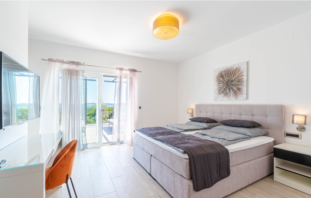 Ferienhaus - Peljesac-Orebic , Kroatien - CDP590 44