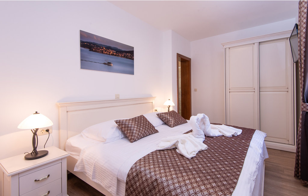 Ferienhaus - Peljesac-Orebic , Kroatien - CDP591 25