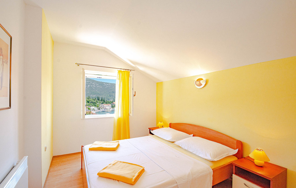 Ferienhaus - Peljesac-Ston , Kroatien - CDP257 11