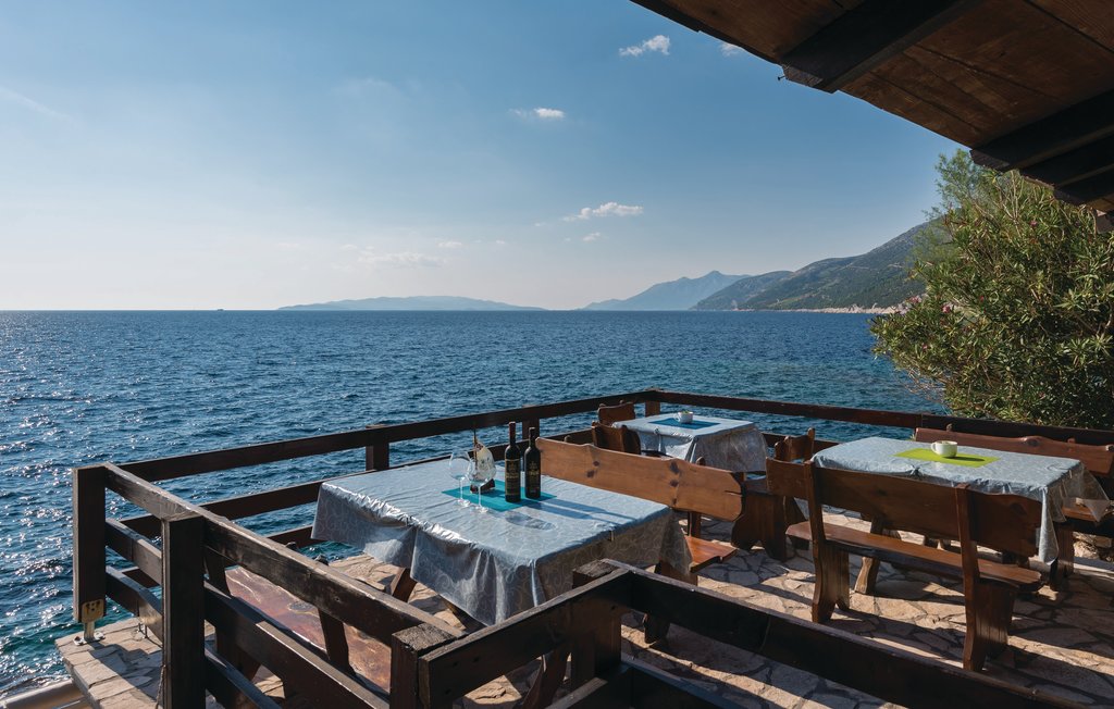 Ferienhaus - Peljesac-Dingac , Kroatien - CDP375 33