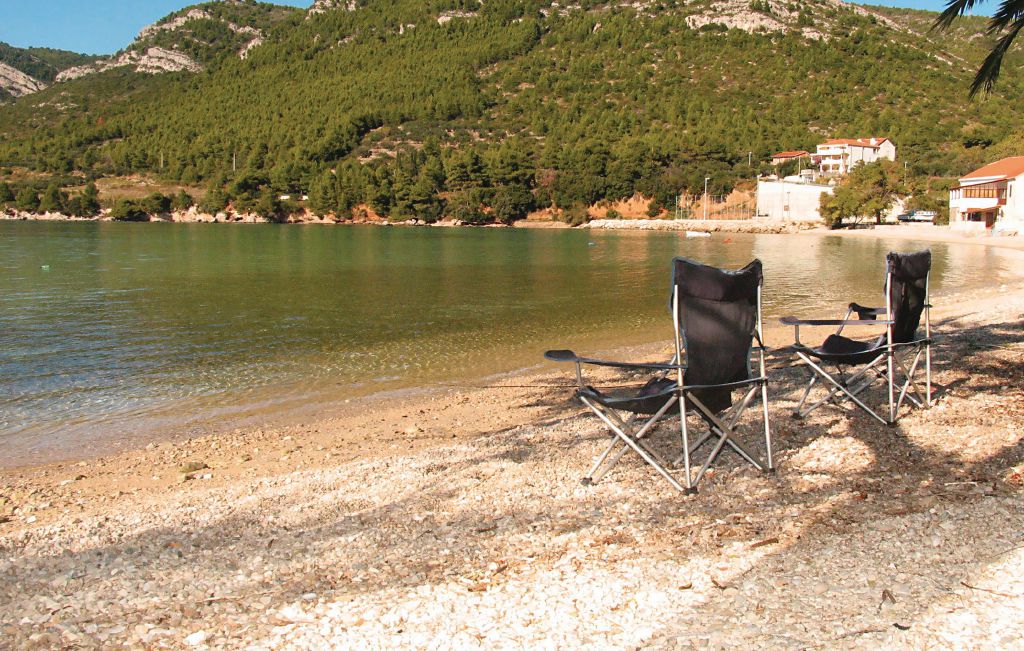 Feriehus - Peljesac-Zuljana , Kroatia - CDP112 37