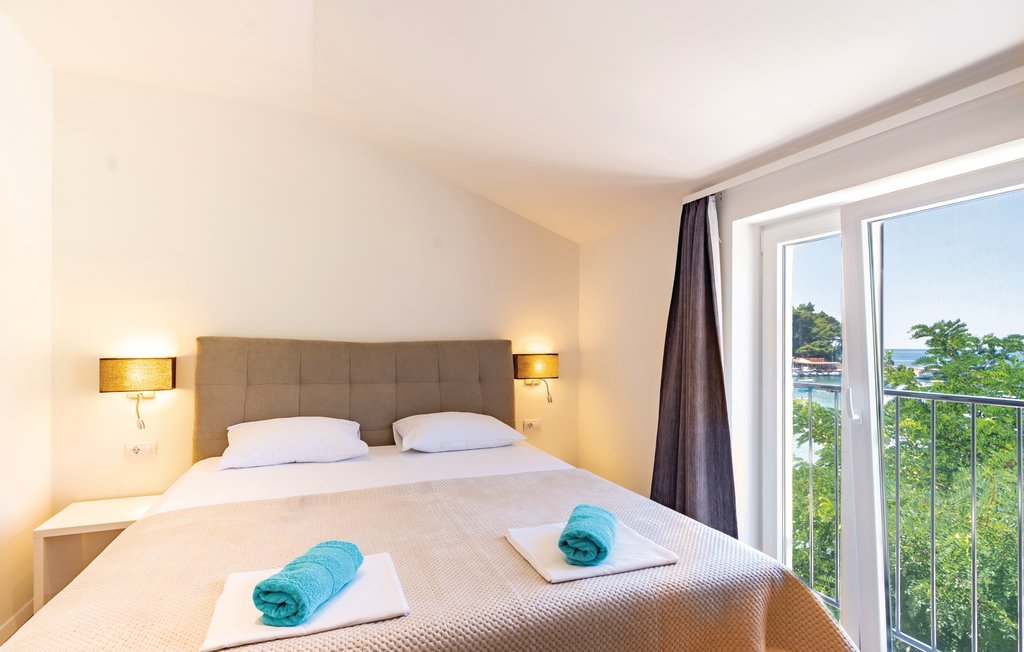 Feriehus - Peljesac-Zuljana , Kroatia - CDP112 22