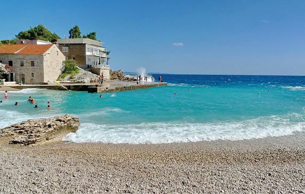 Ferienhaus - Peljesac-Podobuce , Kroatien - CDP114 27