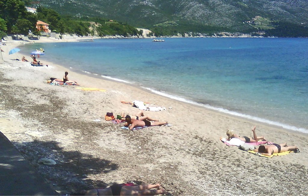 Apartament - Peljesac-Orebic , Chorwacja - CDP128 22