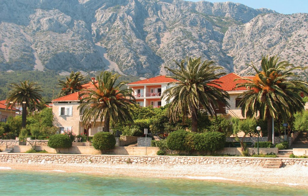 Ferieleilighet - Peljesac-Orebic , Kroatia - CDP156 26