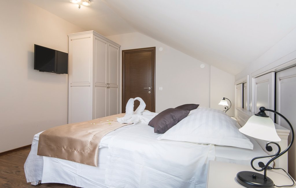 Semesterlägenhet - Peljesac-Orebic , Kroatien - CDP435 16