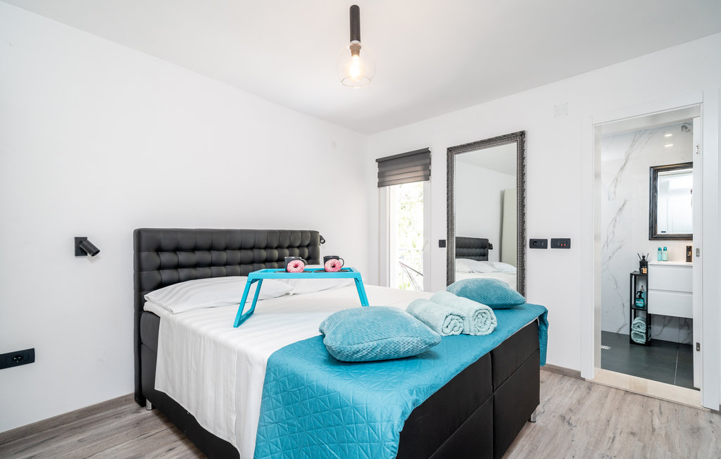 Ferienhaus - Peljesac-Trstenik , Kroatien - CDP525 23