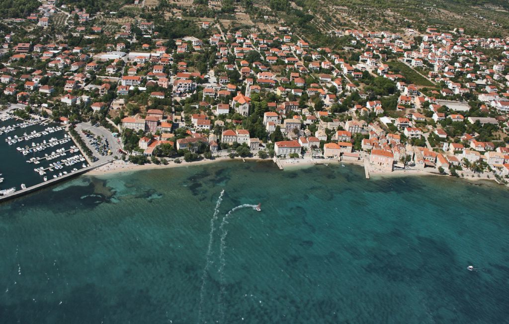 Apartament - Peljesac-Orebic , Chorwacja - CDP128 24