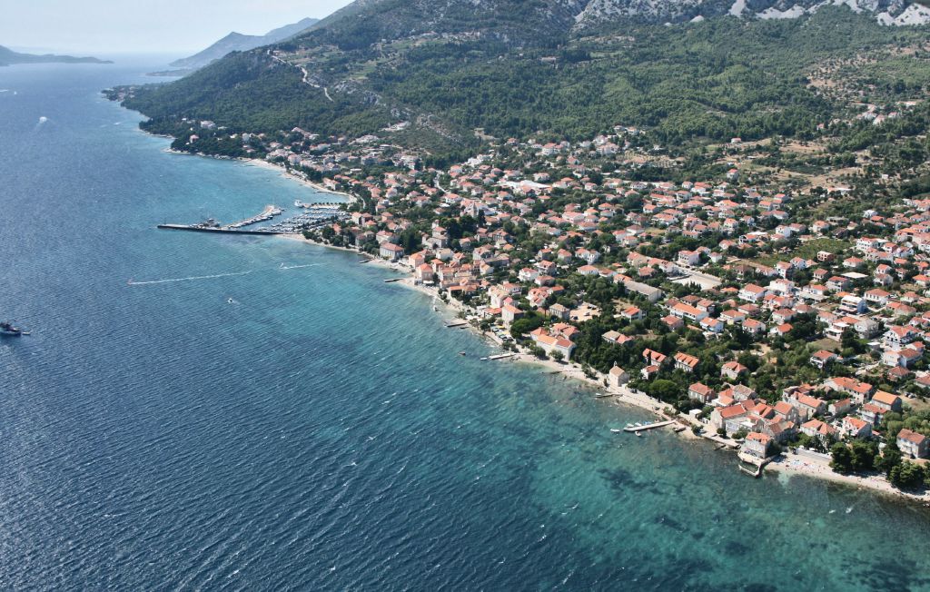 Ferieleilighet - Peljesac-Orebic , Kroatia - CDP129 24