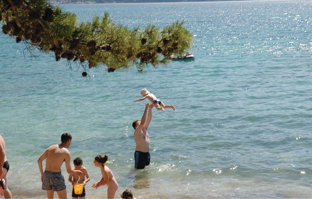 Ferieleilighet - Peljesac-Orebic , Kroatia - CDP156 28