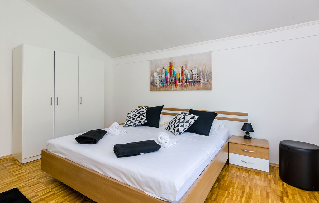 Feriehuse - Peljesac-Broce , Kroatien - CDP185 38