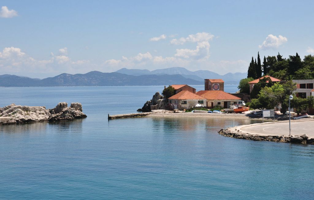 Ferienhaus - Peljesac-Trpanj , Kroatien - CDP208 35