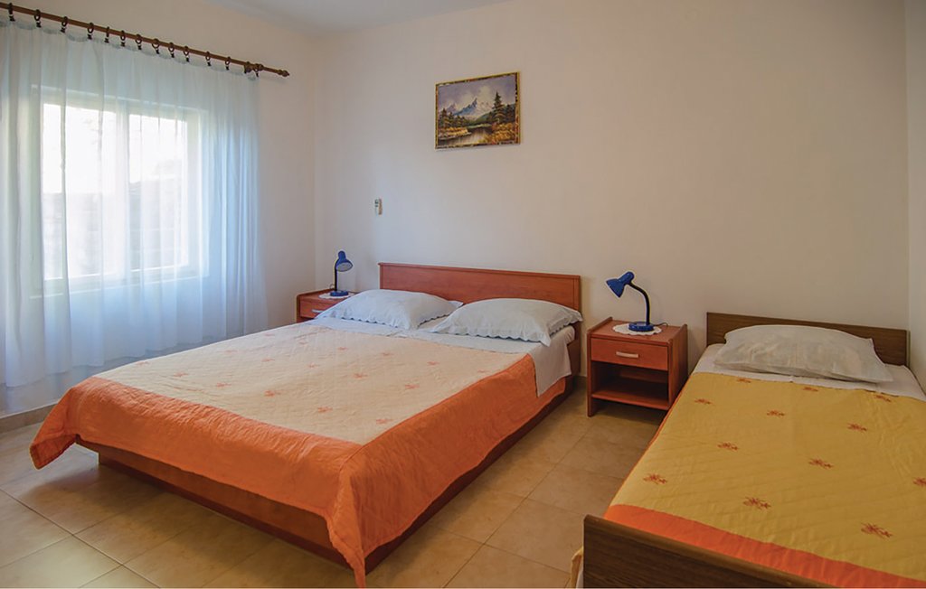 Feriehus - Peljesac-Postup , Kroatia - CDP253 22