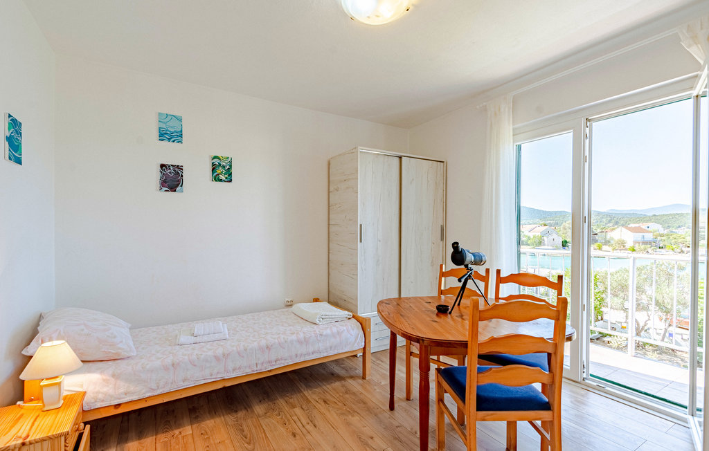 Ferienhaus - Peljesac-Loviste , Kroatien - CDP256 32