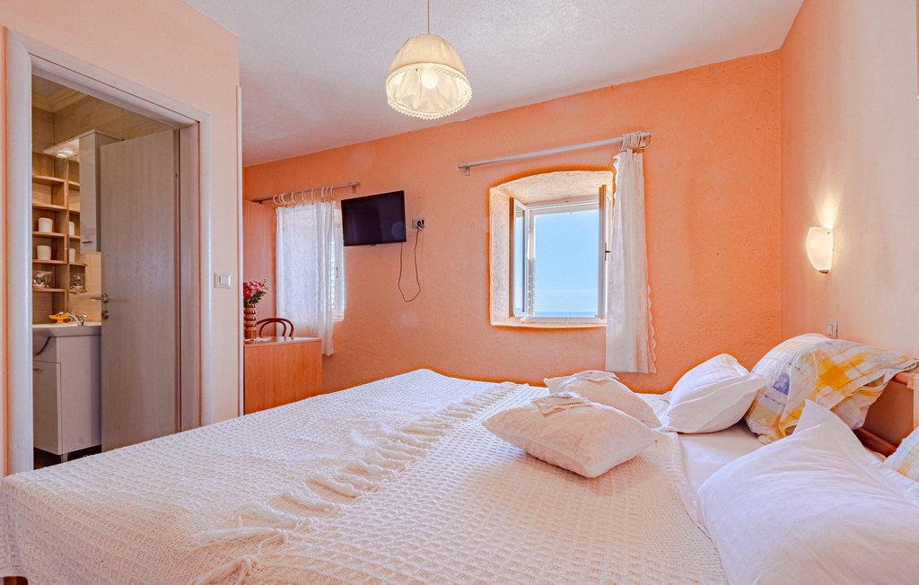 Feriehuse - Peljesac-Mokalo , Kroatien - CDP355 44