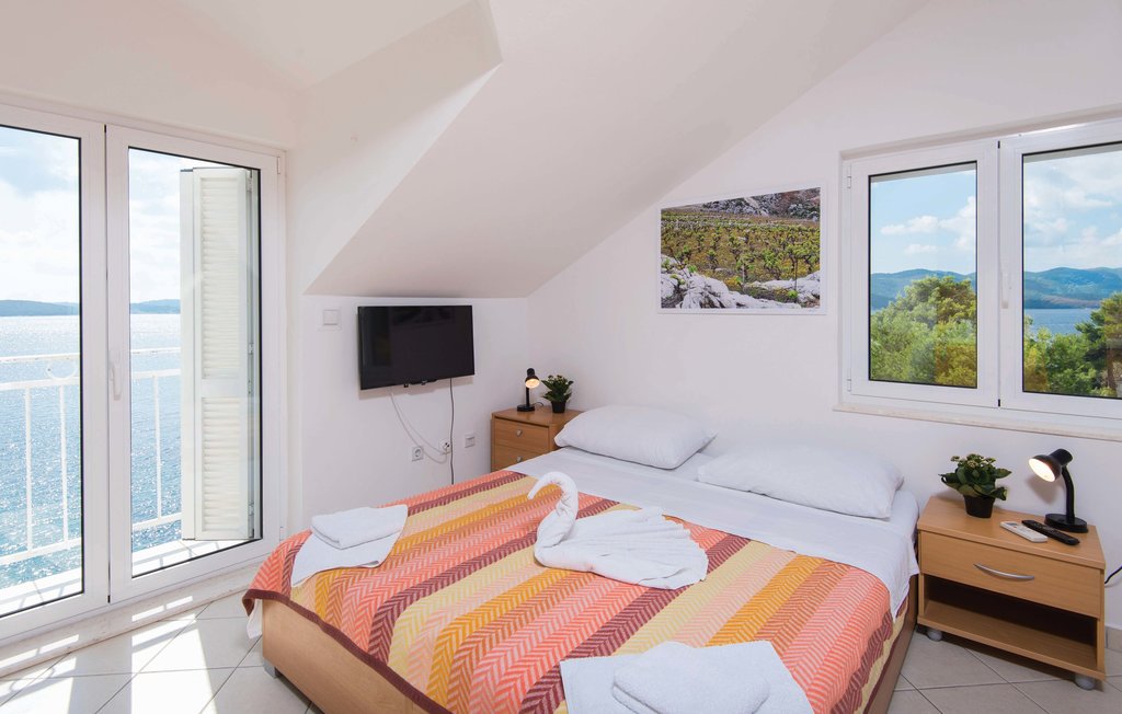 Feriehuse - Peljesac-Kuciste , Kroatien - CDP360 36