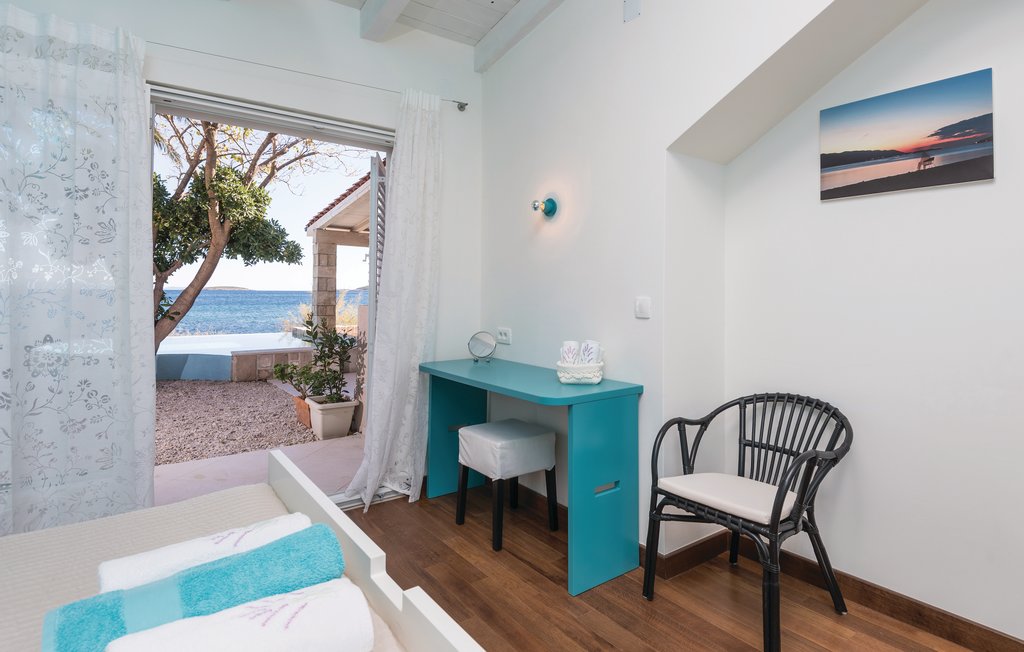 Ferienhaus - Peljesac-Orebic , Kroatien - CDP401 32