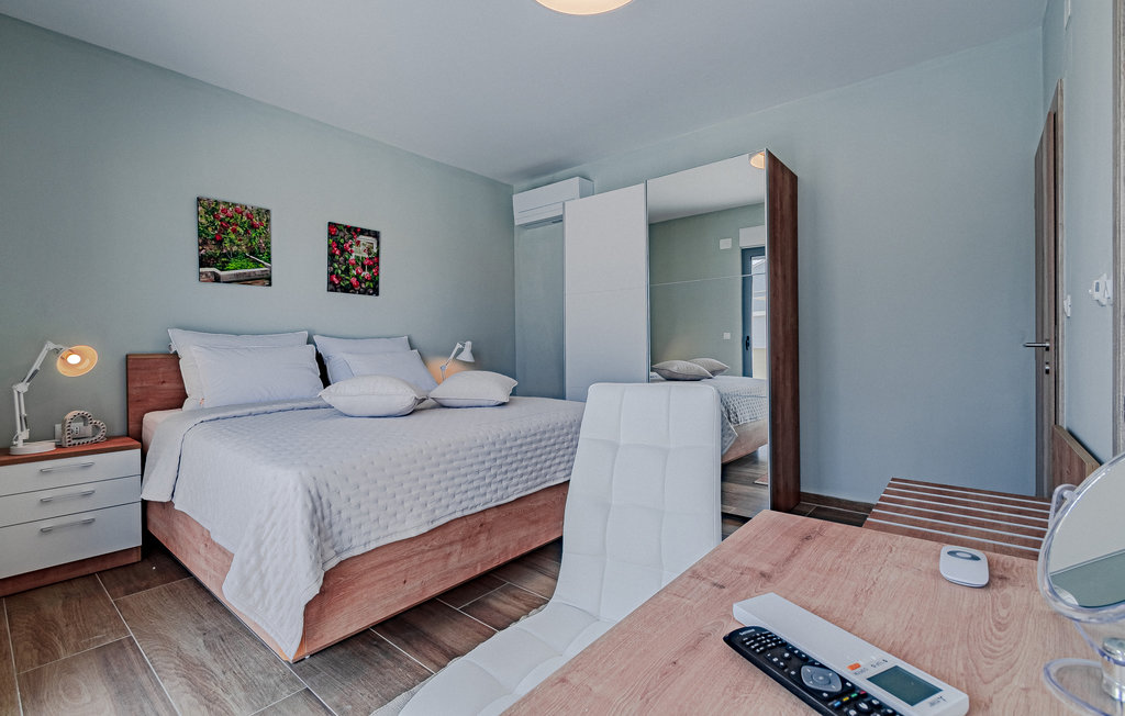 Feriehus - Peljesac-Sreser , Kroatia - CDP456 30