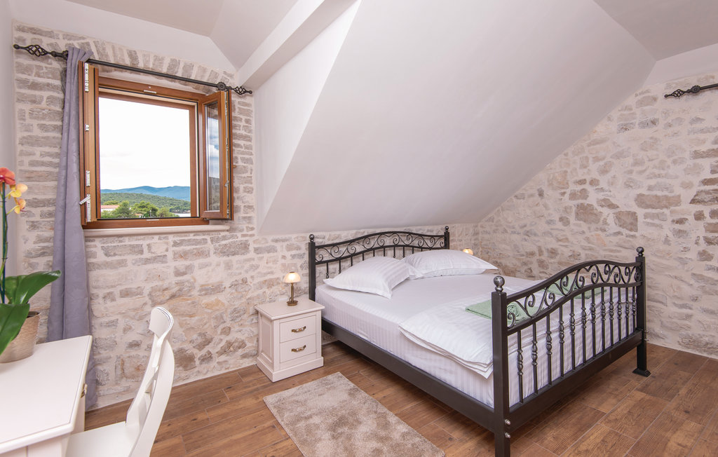 Ferienhaus - Peljesac-Loviste , Kroatien - CDP490 39