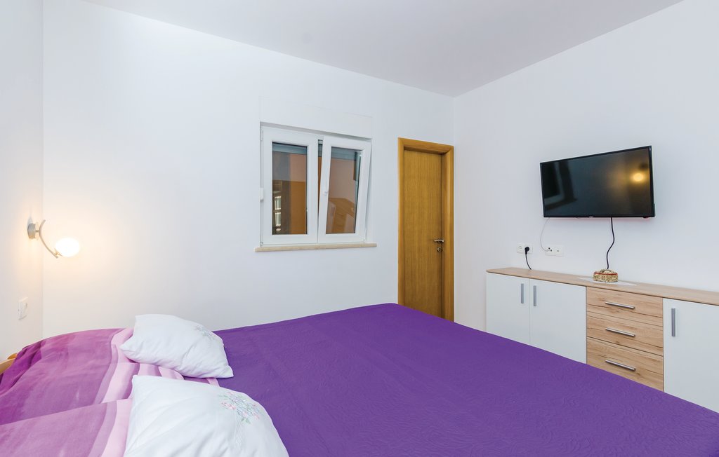 Semesterhus - Peljesac-Ston , Kroatien - CDP515 28