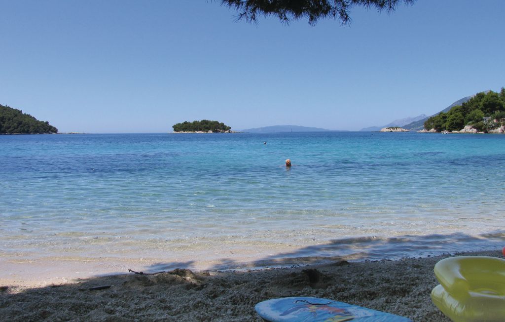 Feriehus - Peljesac-Zuljana , Kroatia - CDP112 44