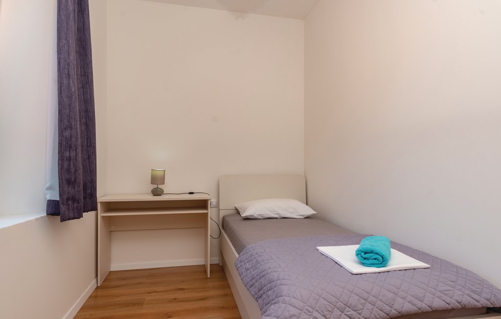 Feriehus - Peljesac-Zuljana , Kroatia - CDP112 29