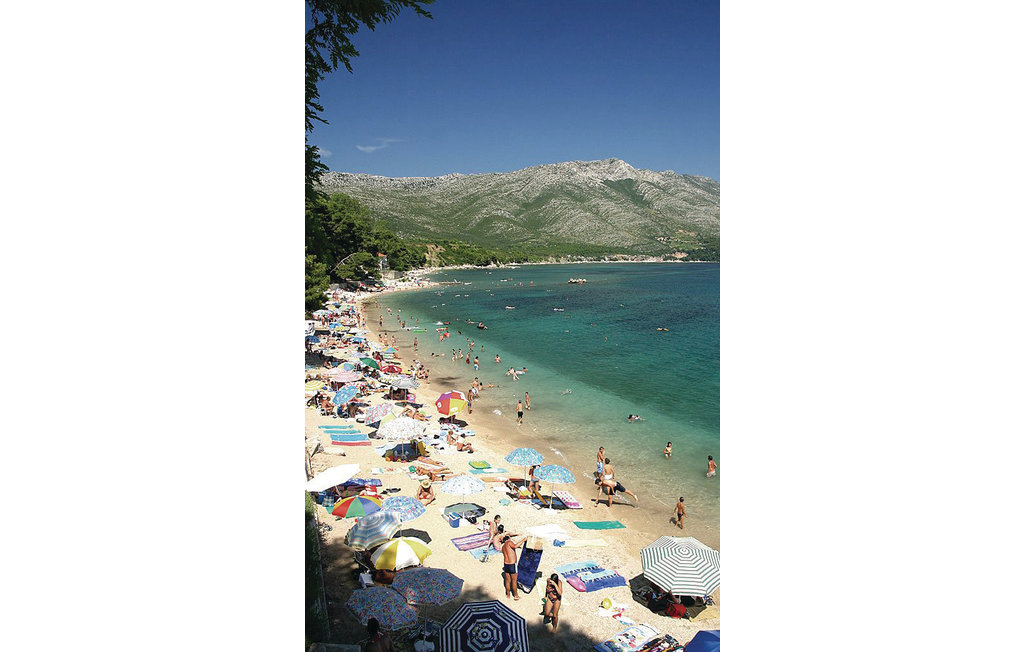 Ferieleilighet - Peljesac-Orebic , Kroatia - CDP129 29