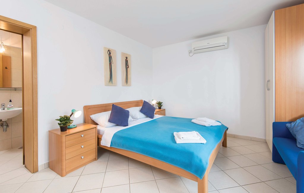 Feriehuse - Peljesac-Kuciste , Kroatien - CDP360 47