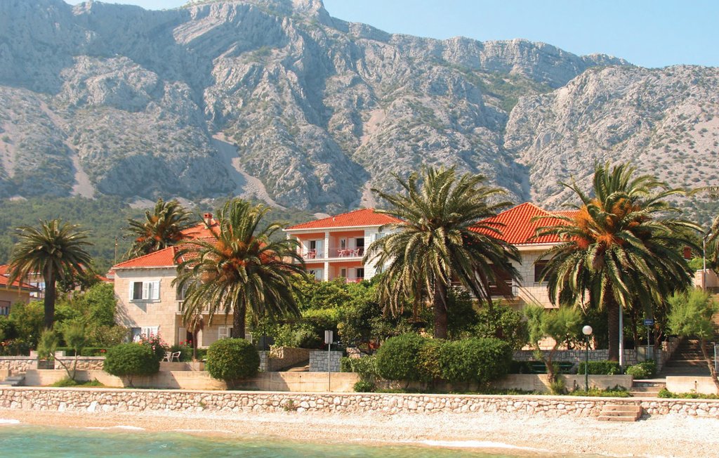 Ferienwohnung - Peljesac-Orebic , Kroatien - CDP157 19