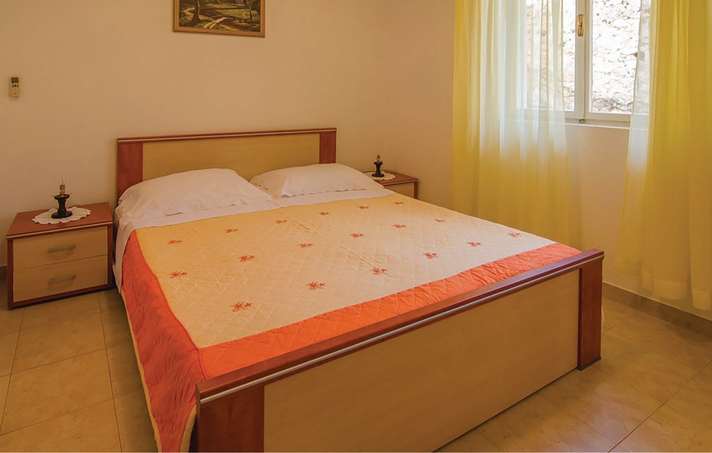 Feriehus - Peljesac-Postup , Kroatia - CDP253 20
