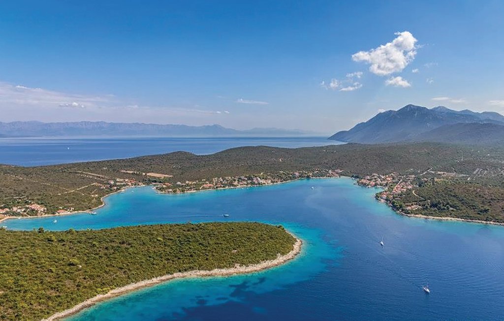 Ferienhaus - Peljesac-Loviste , Kroatien - CDP256 39