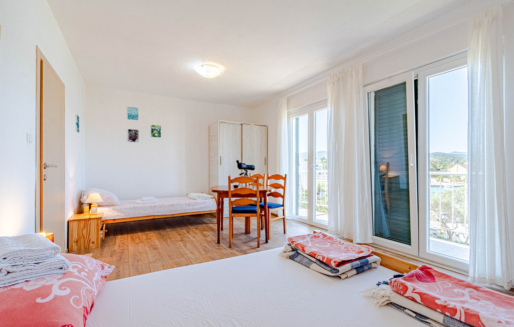 Ferienhaus - Peljesac-Loviste , Kroatien - CDP256 30