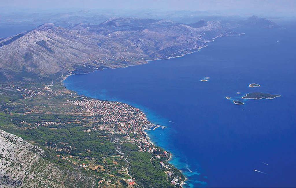 Apartment - Peljesac-Orebic , Croatia - CDP307 15