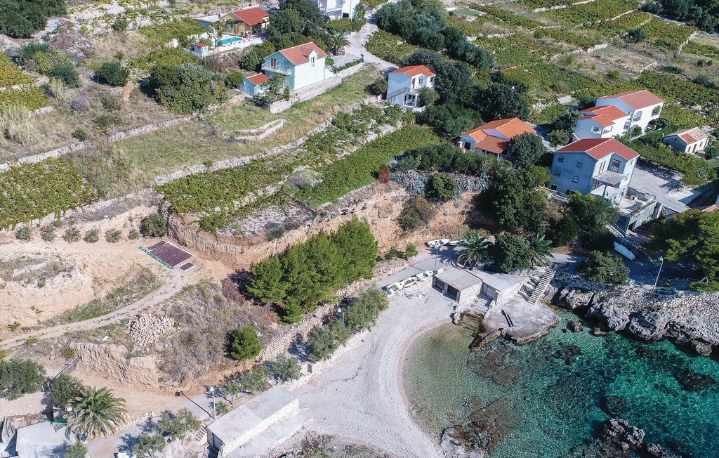 Ferienhaus - Peljesac-Dingac , Kroatien - CDP375 36